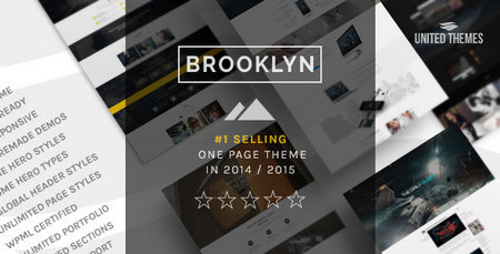 Brooklyn-v2.8.6-Creative-One-Page-Multi-Purpose-Theme