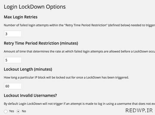 loginlockdown-settings