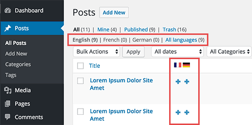 multilingual-posts