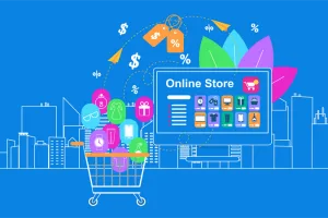 فروشگاه اینترنتی