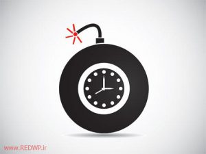 نشانه های هک شدن سایت وردپرسی