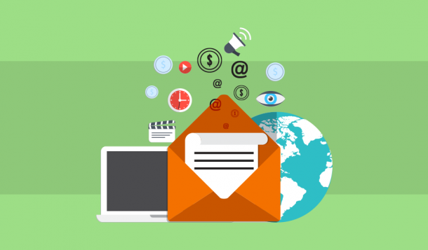 بهترین روش های بازاریابی از طریق ایمیل و ارسال ایمیل انبوه به کاربران